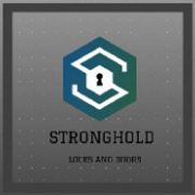 Stronghold Locks and Doors